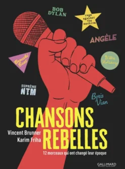 Chansons rebelles