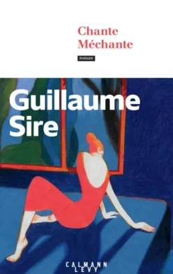 Chante Méchante