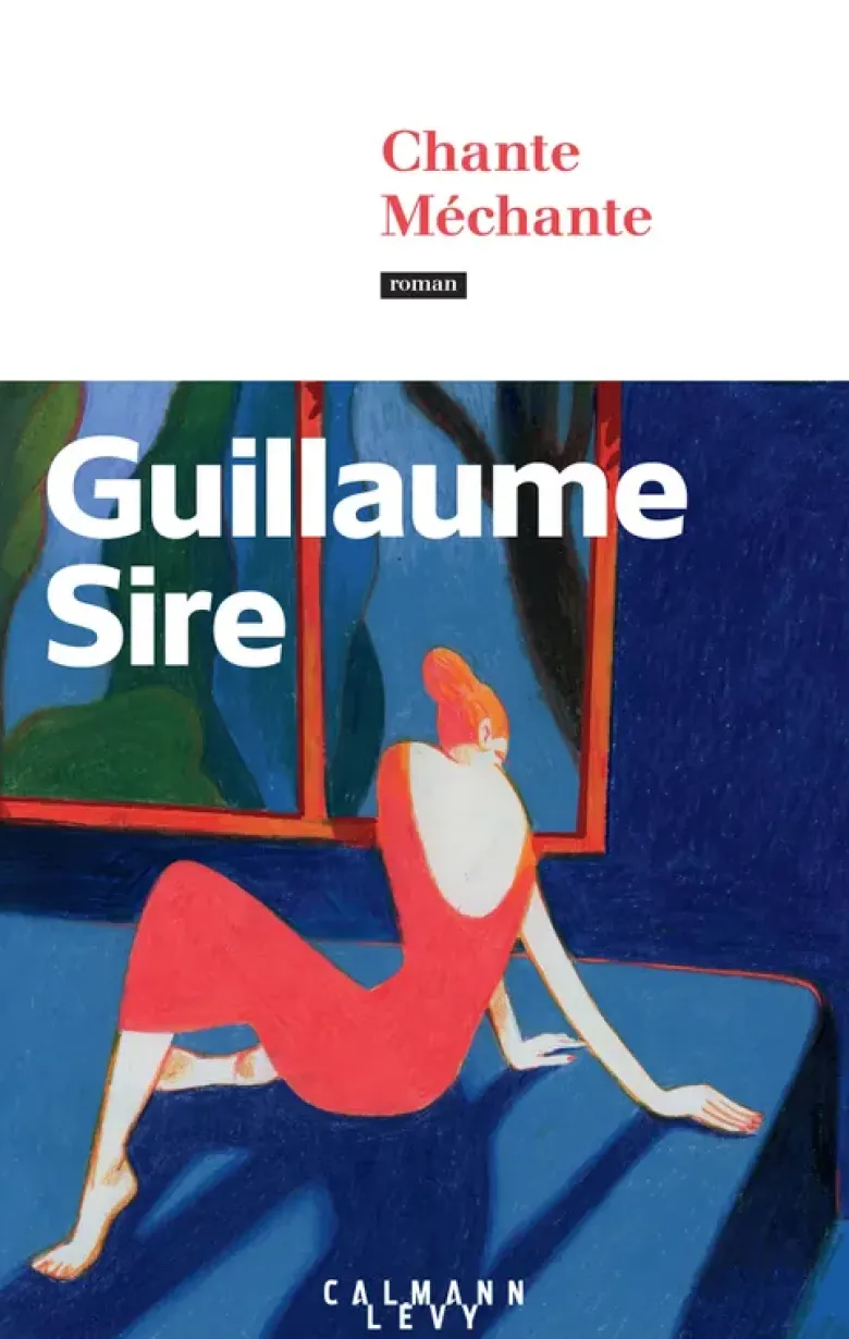 Chante Méchante