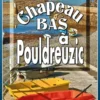 Chapeau bas à Pouldreuzic