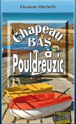 Chapeau bas à Pouldreuzic