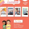 Chaque jour compte - Maths CE2 - Ed. 2025 - Fichier élève