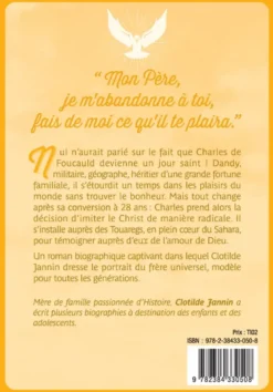 Charles de Foucauld