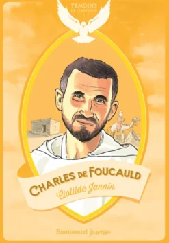Charles de Foucauld