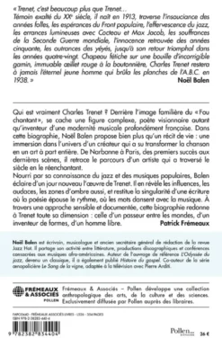 Charles Trenet – Que reste-t-il du fou chantant ?