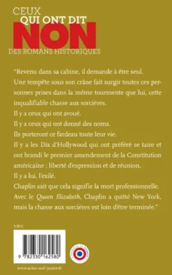 Charlie Chaplin
