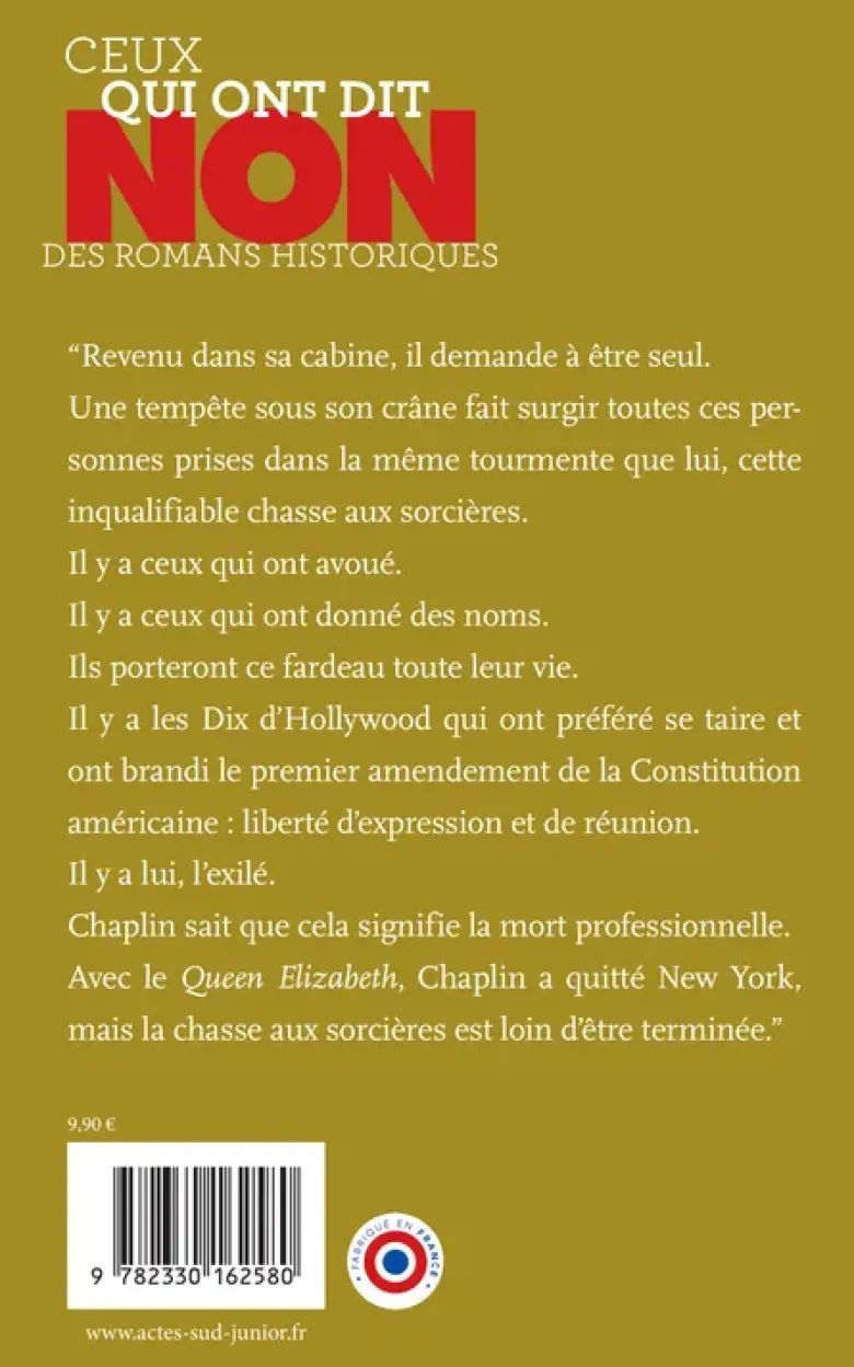 Charlie Chaplin