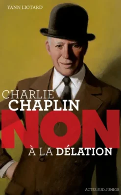 Charlie Chaplin