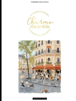 Charme d'autrefois