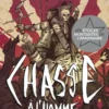 Chasse à l'homme