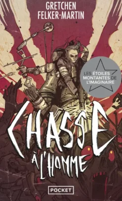 Chasse à l'homme