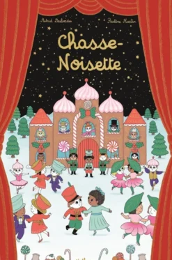Chasse-Noisette