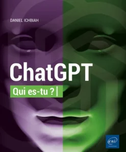 ChatGPT – Qui es-tu ?