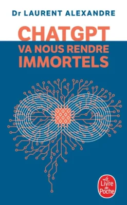 ChatGPT va nous rendre immortels