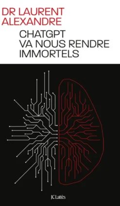 ChatGPT va nous rendre immortels