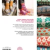 Chaussettes créatives à tricoter