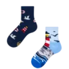 Chaussettes Enfants - Phare nordique