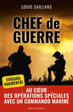 Chef de guerre