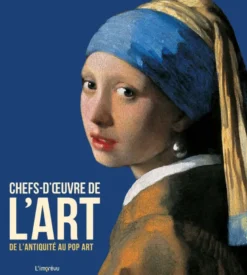 Chefs-d'oeuvre de l'art