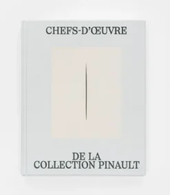 Chefs-d'œuvre de la Collection Pinault