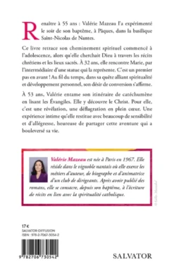 Cheminer vers la Lumière
