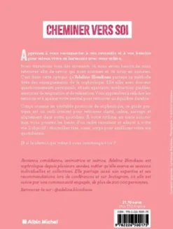 Cheminer vers soi
