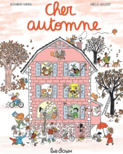 Cher Automne