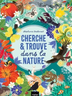 Cherche et trouve dans la nature