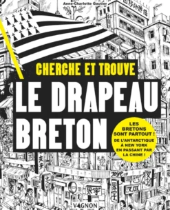Cherche et trouve le drapeau breton