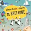Cherche & trouve La Bretagne