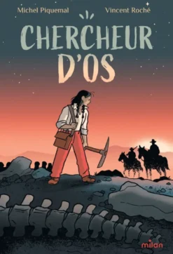 Chercheur d'os