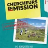 Chercheurs en mission