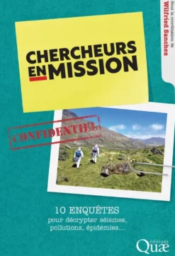 Chercheurs en mission