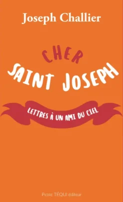 Cher saint Joseph