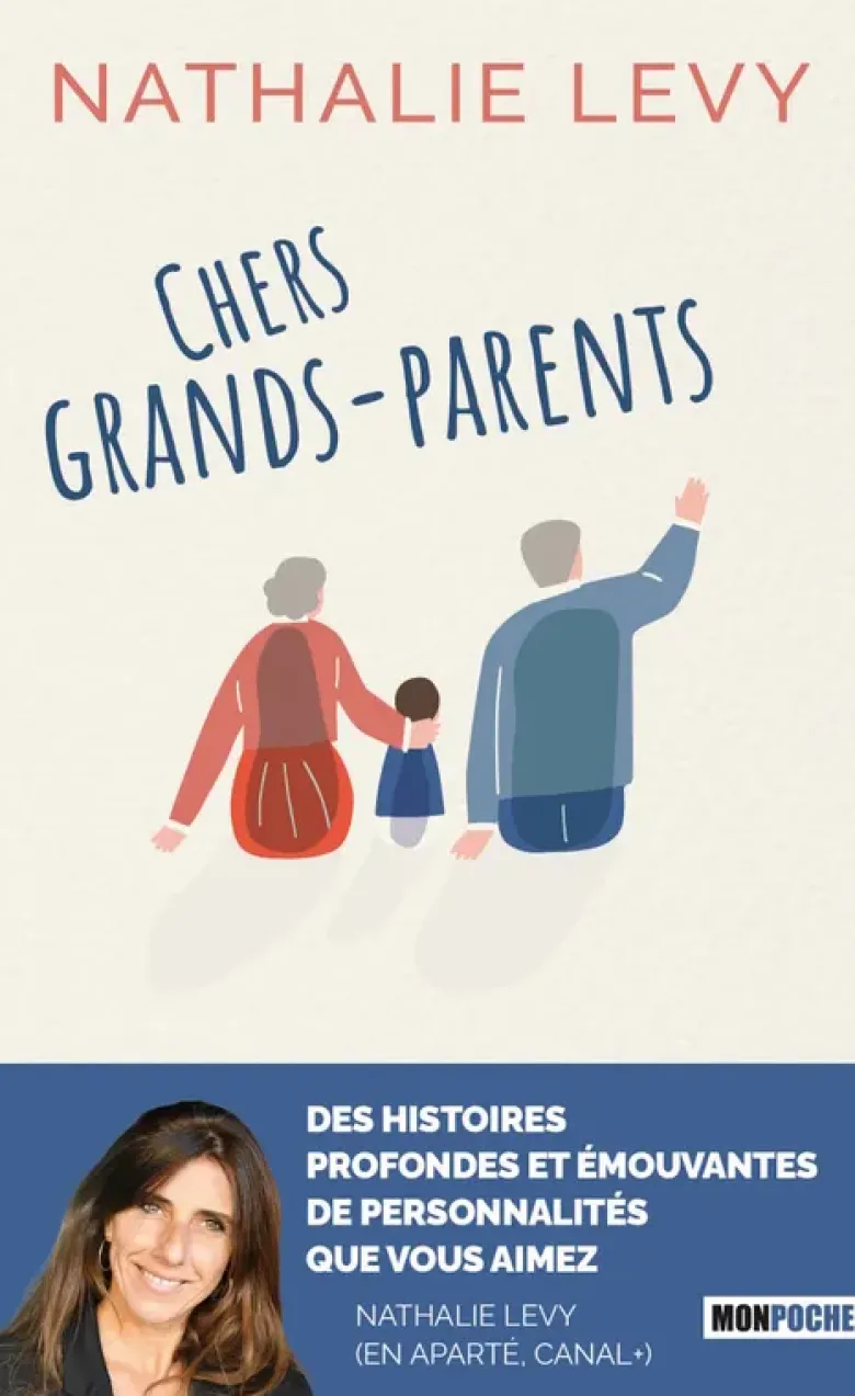 Chers grands-parents