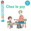 Chez le psy