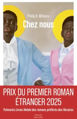 Chez nous