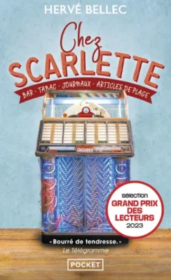 Chez Scarlette