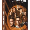 Chicago Fire - Saison 10 - DVD (2022)