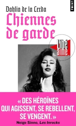 Chiennes de garde