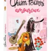 Chien pourri amoureux