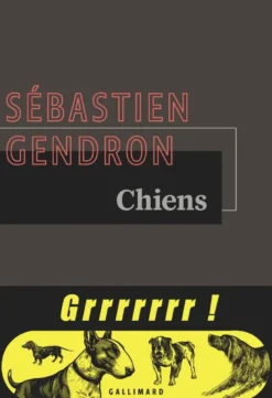Chiens