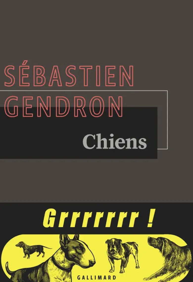 Chiens