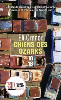 Chiens des Ozarks