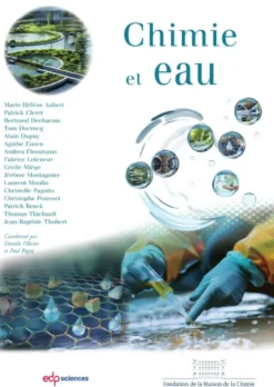 Chimie et eau