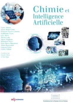 Chimie et intelligence artificielle