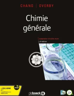Chimie générale
