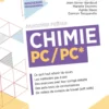 Chimie PC/PC*