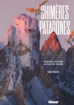 Chimères patagones