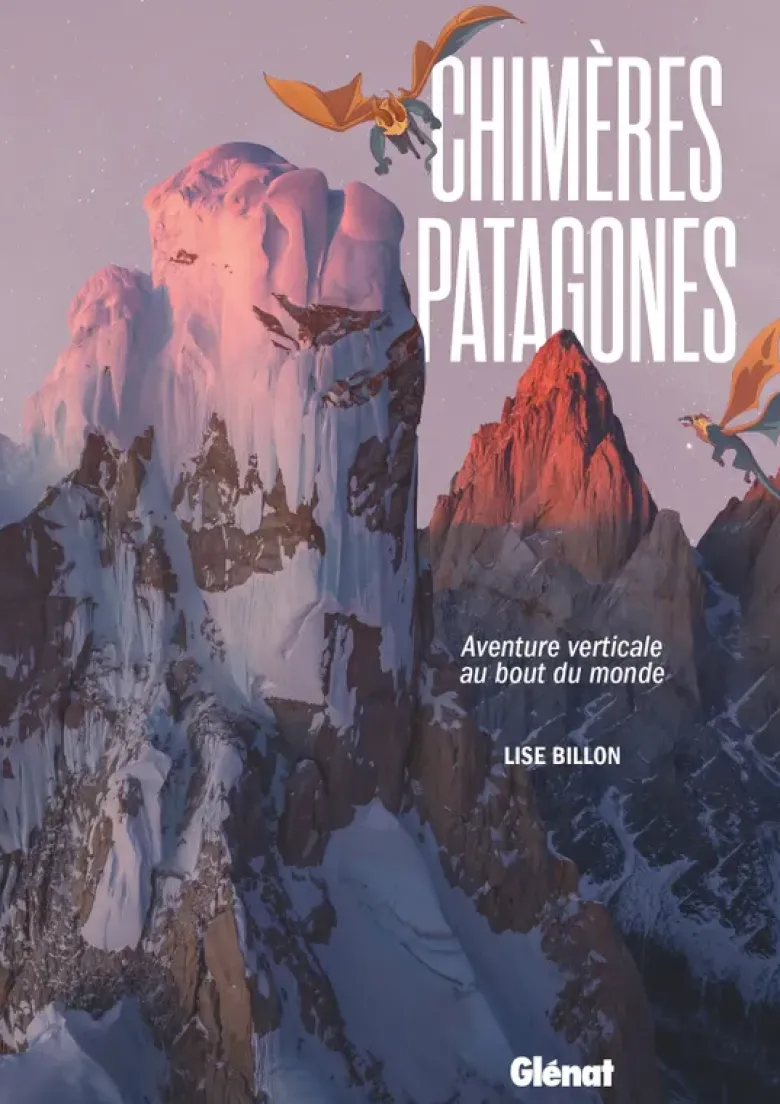 Chimères patagones